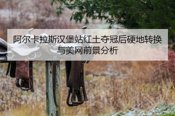 阿尔卡拉斯汉堡站红土夺冠后硬地转换与美网前景分析